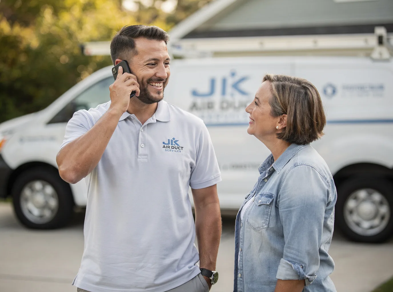 Air Duct Cleaning Allen Park, MI FAQs